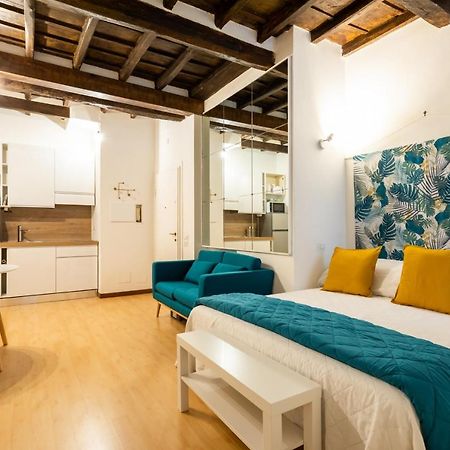 Lovely Nest By The Pantheon Rome Exterior photo