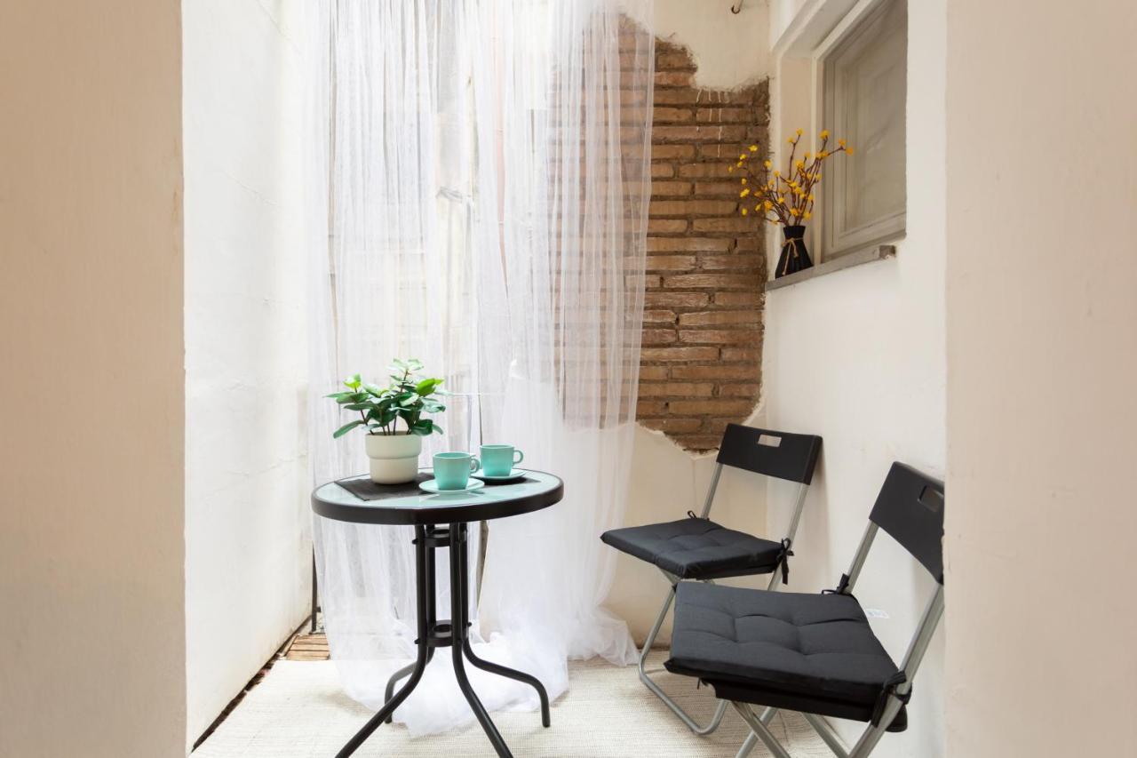 Lovely Nest By The Pantheon Rome Exterior photo