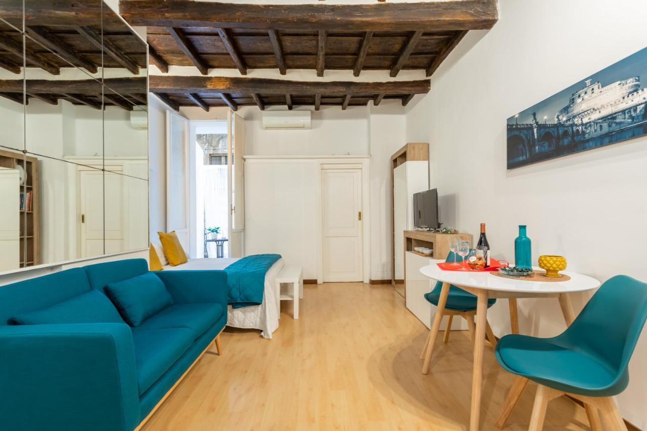 Lovely Nest By The Pantheon Rome Exterior photo